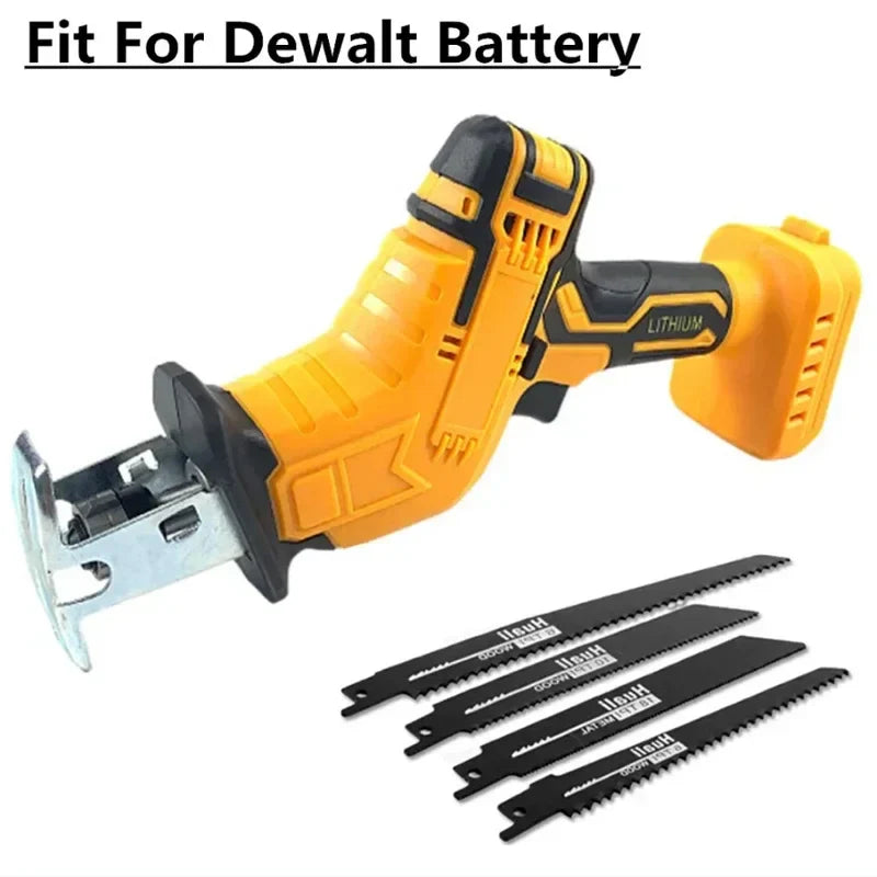 Dewalt Cordless Precision Cutting Saw