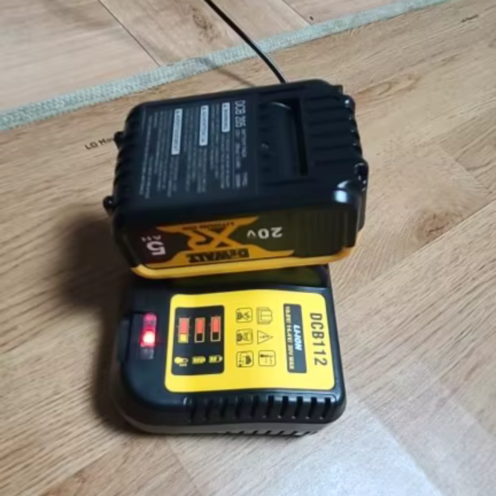 Dewalt Pro Paint Sprayer + Battery Power Bundle & Accessories
