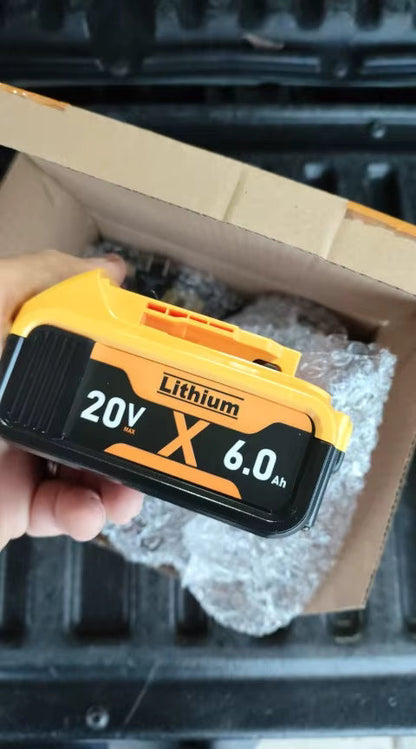 Dewalt Bundle DIY Kit