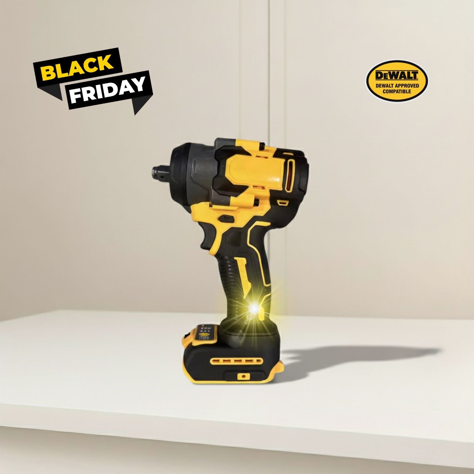 Selected Variant Image