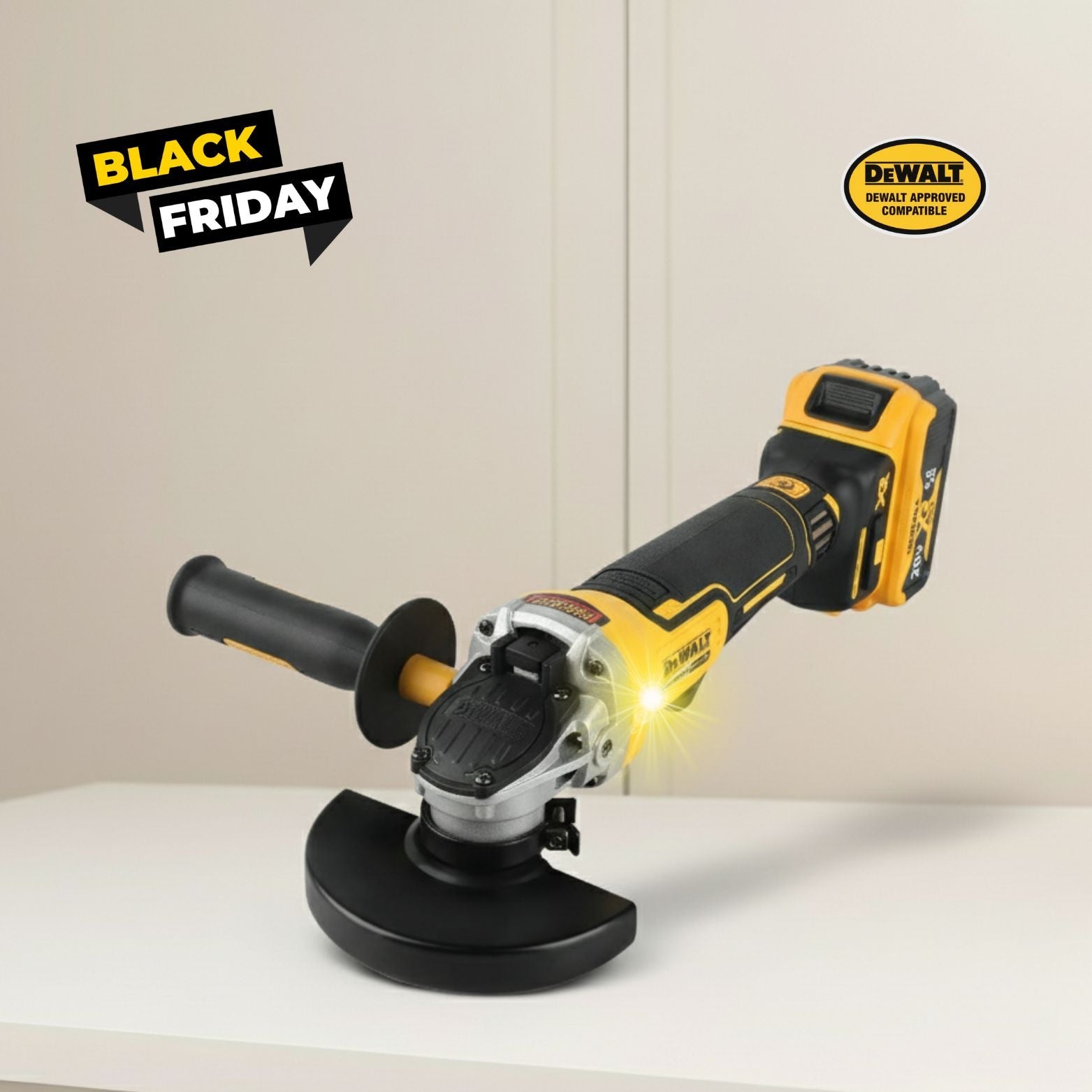 Selected Variant Image