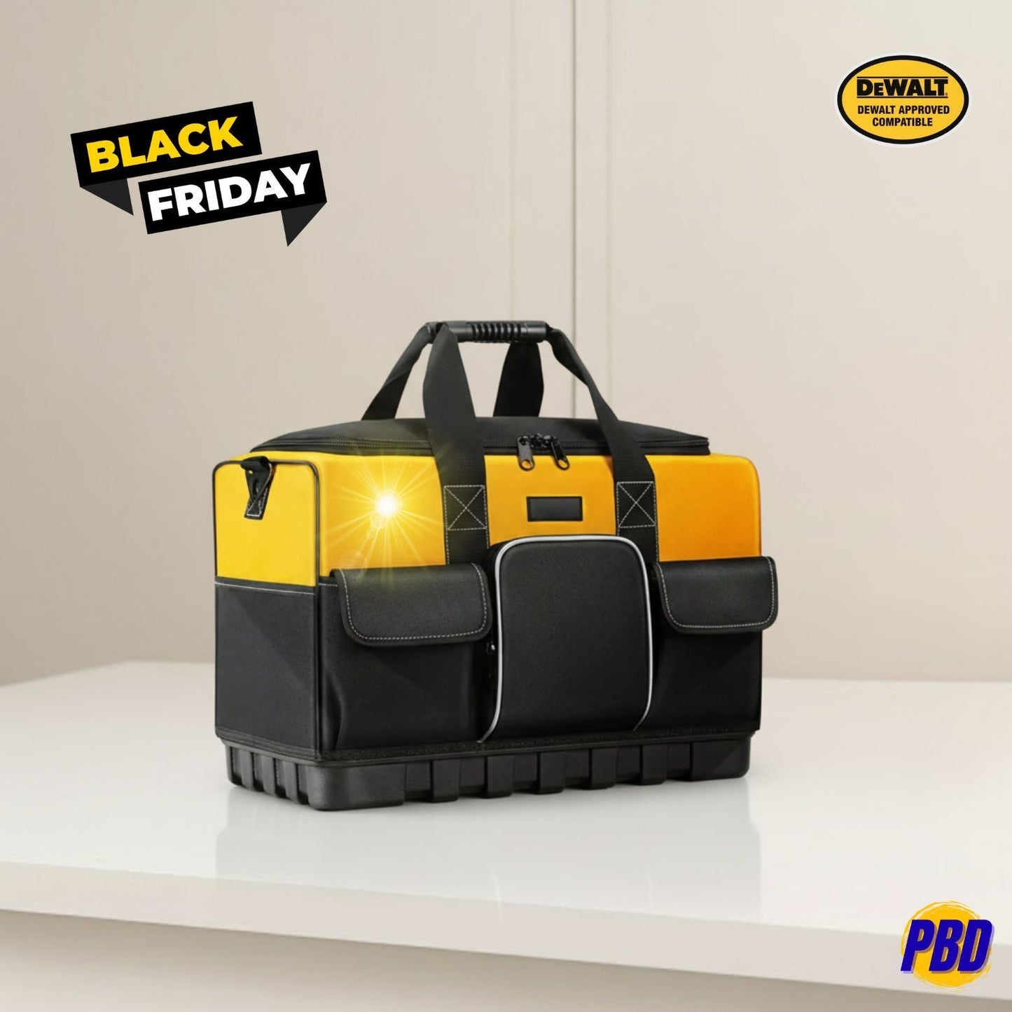 Landlord Turnover Kit Pro