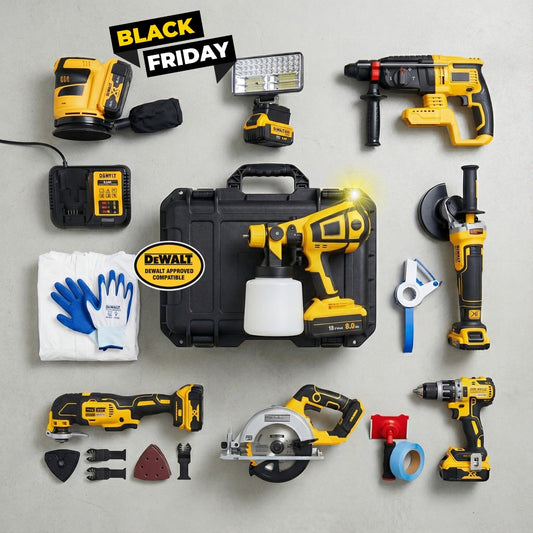 Black Friday Landlord Turnover Kit Pro