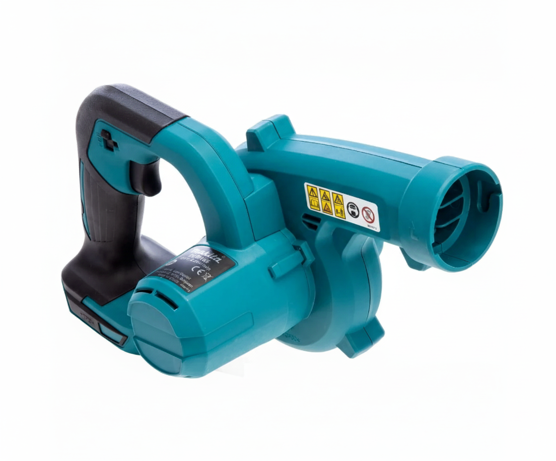 Makita High-Performance Leaf Blower