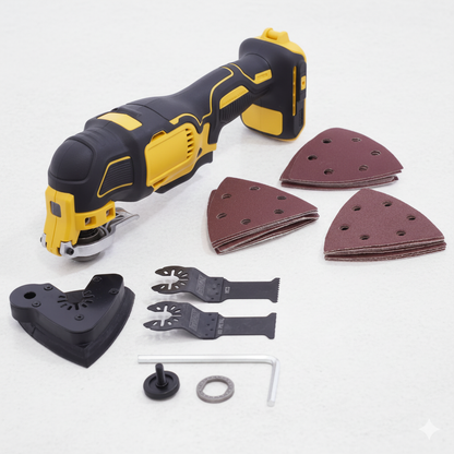 Dewalt Renovation Kit Pro