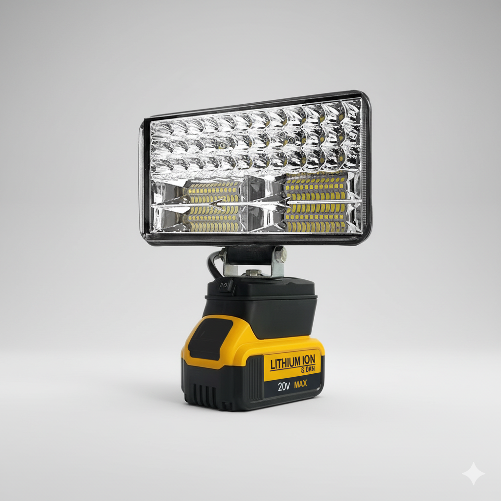 Dewalt DIY Refresh Kit Pro