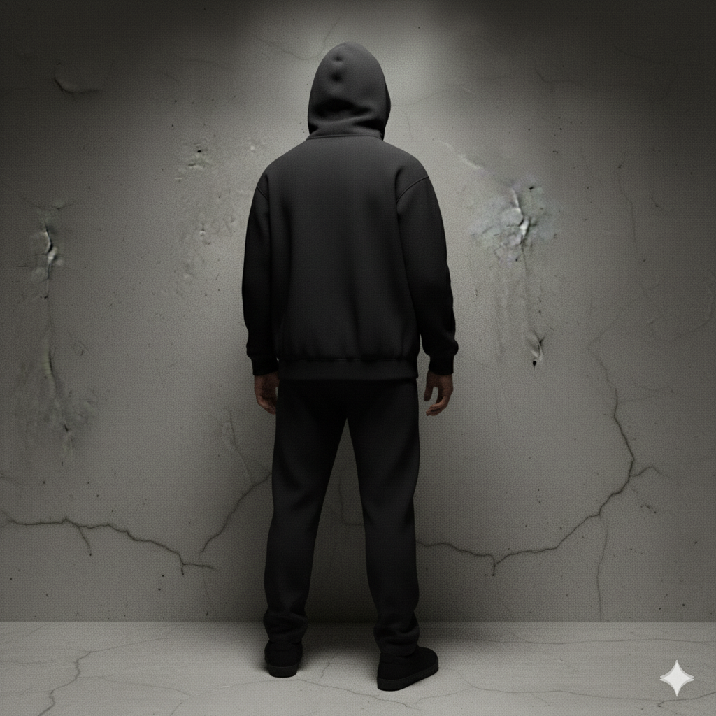 Pro Build Direct "Grafters" Hoodie V1