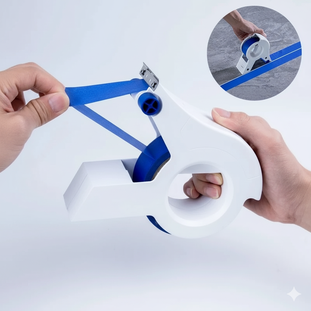 CraftEase Seam Tape Machine