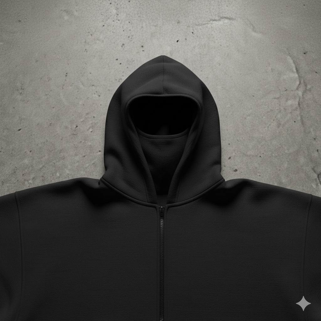 Pro Build Direct "Grafters" Hoodie V1