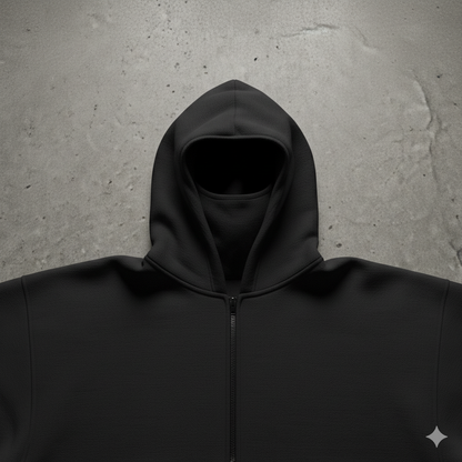 Pro Build Direct "Grafters" Hoodie V1