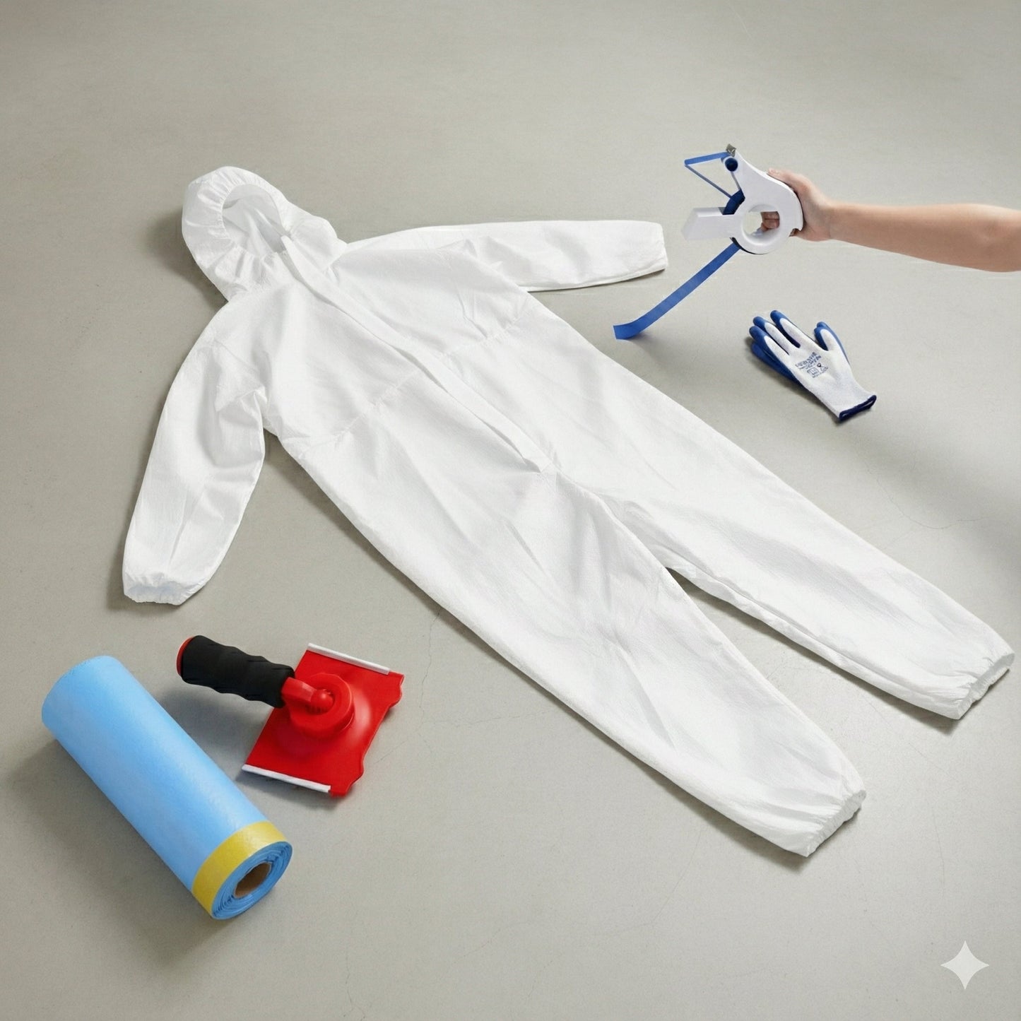 Landlord Turnover Kit Pro