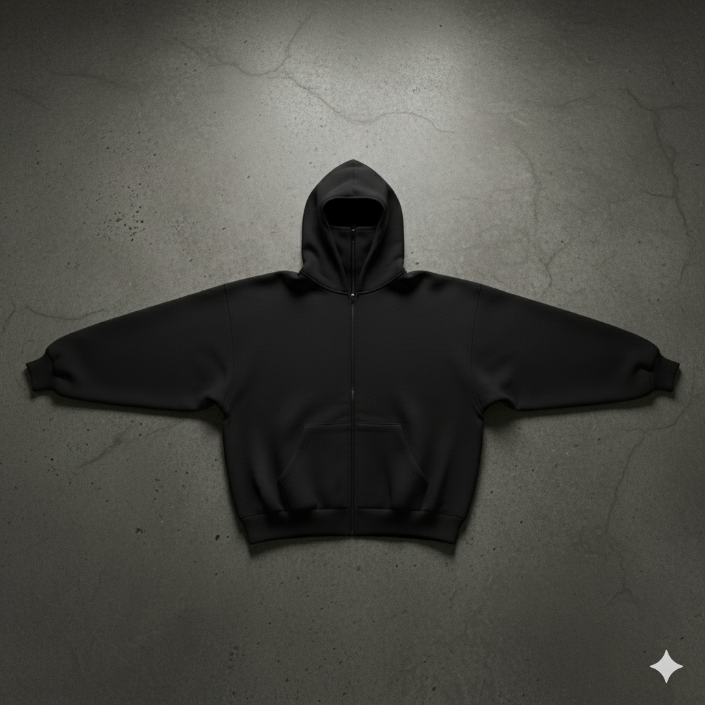 Pro Build Direct "Grafters" Hoodie V1