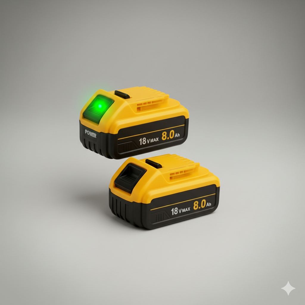 Dewalt DIY Refresh Kit Pro