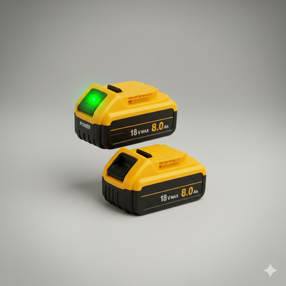 Dewalt DIY Refresh Kit Pro