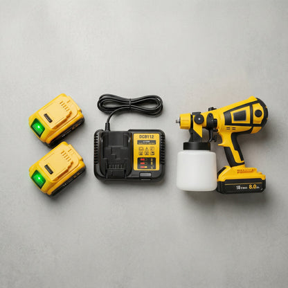 Dewalt Bundle DIY Kit
