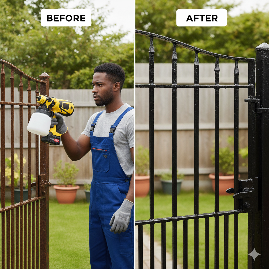 Dewalt Bundle DIY Kit