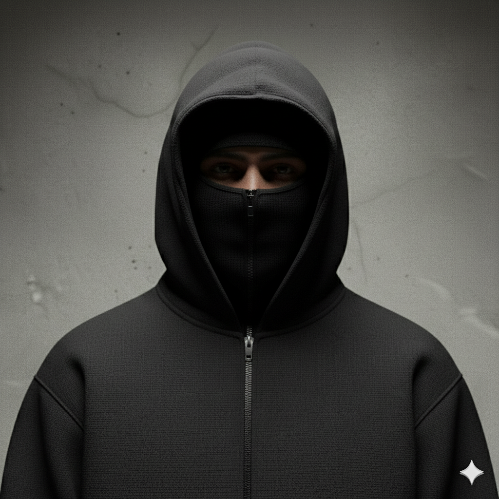 Pro Build Direct "Grafters" Hoodie V1