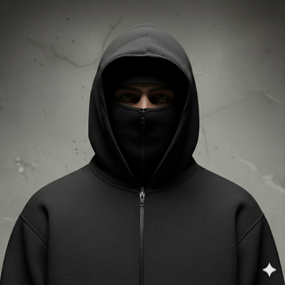 Pro Build Direct "Grafters" Hoodie V1