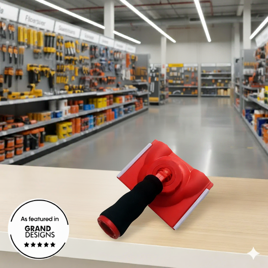 Precision Paint Edger™