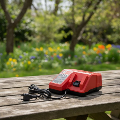 Milwaukee M18 High-Performance Charger