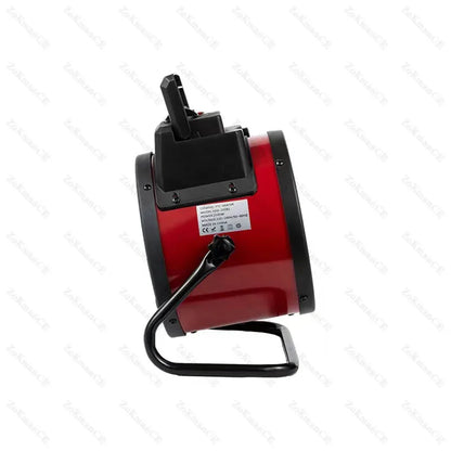 Powerful Portable Industrial Electric Heater