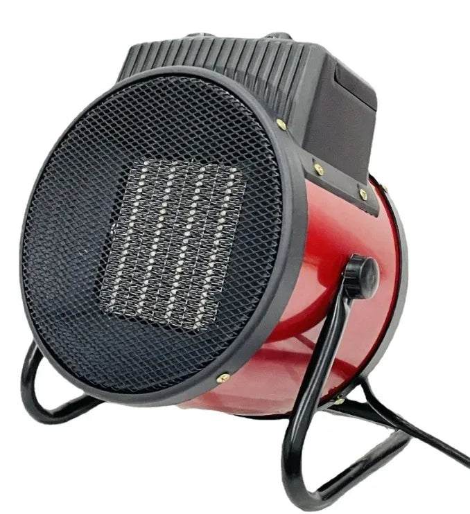 Powerful Portable Industrial Electric Heater