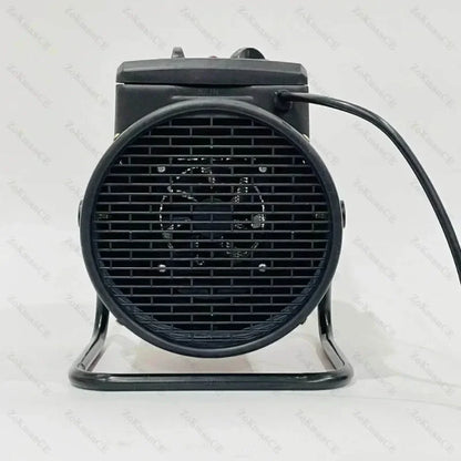 Powerful Portable Industrial Electric Heater