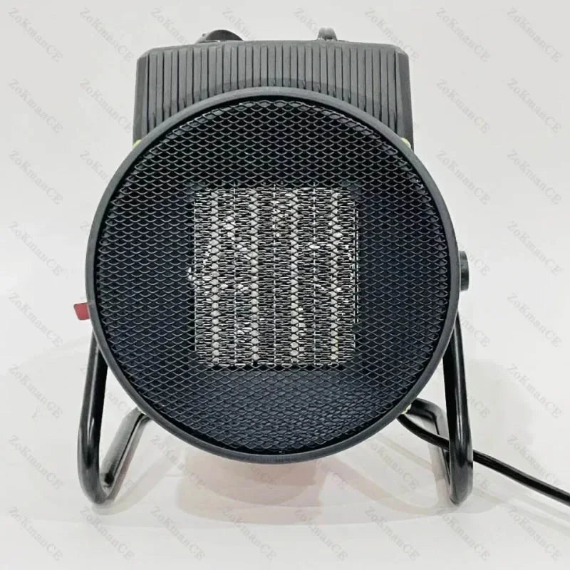 Powerful Portable Industrial Electric Heater