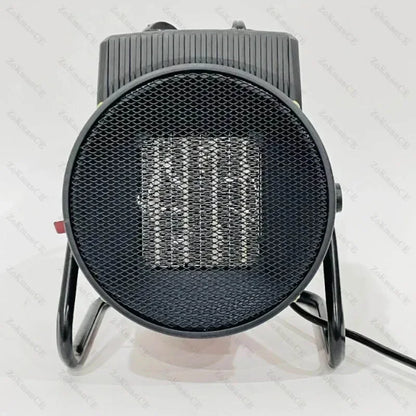 Powerful Portable Industrial Electric Heater