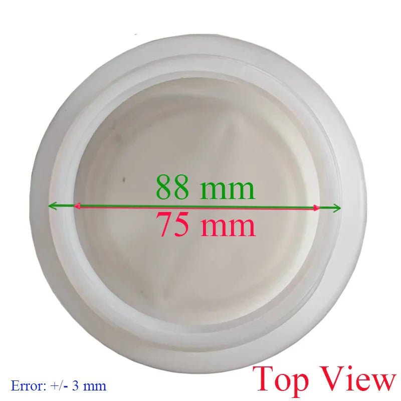 Replacement 1000ml Spray Bottle