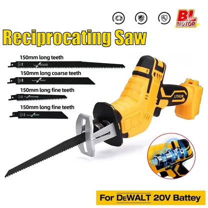 Dewalt Cordless Precision Cutting Saw