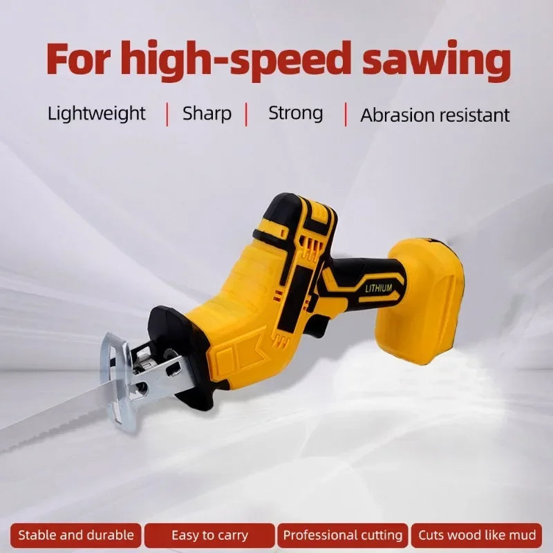 Dewalt Cordless Precision Cutting Saw