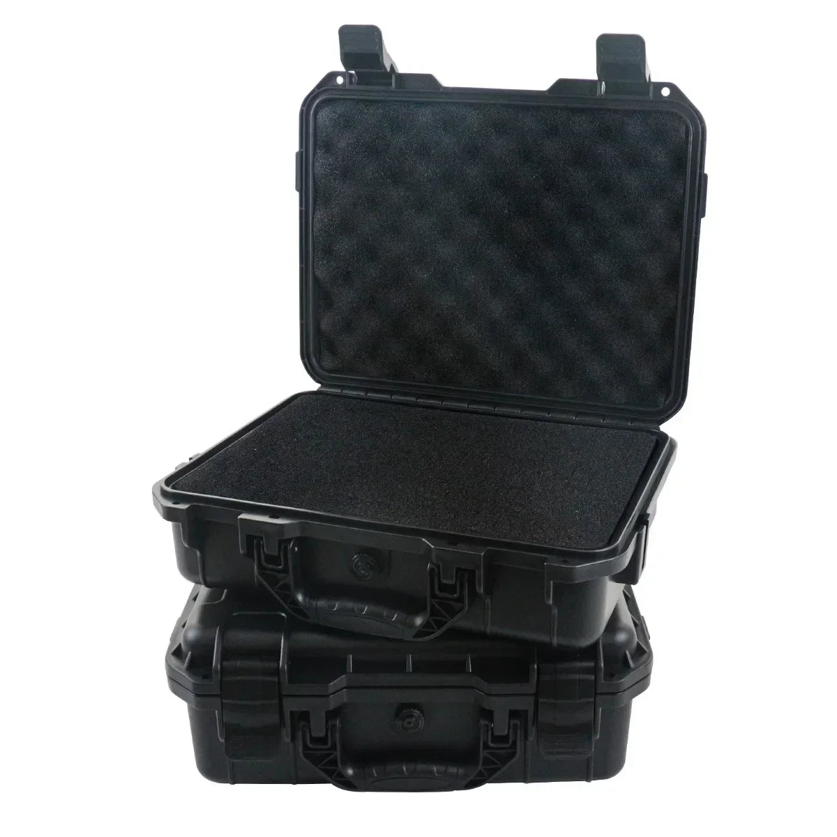 Rugged Waterproof Hard Toolbox