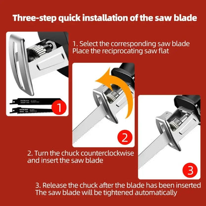 Dewalt Cordless Precision Cutting Saw