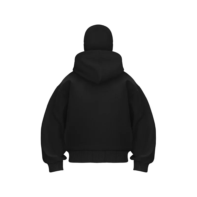 Pro Build Direct "Grafters" Hoodie V1