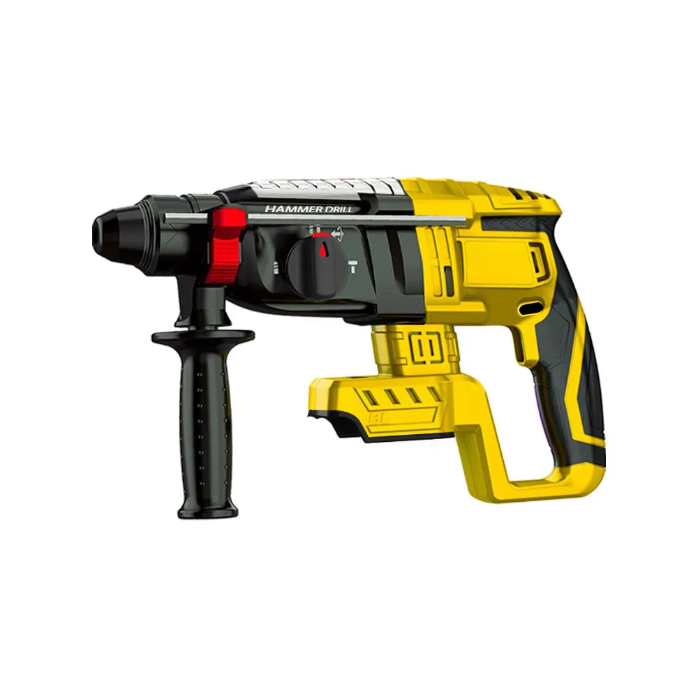 Dewalt High-Performance 20V Cordless Brushless Rotary Hammer Drill