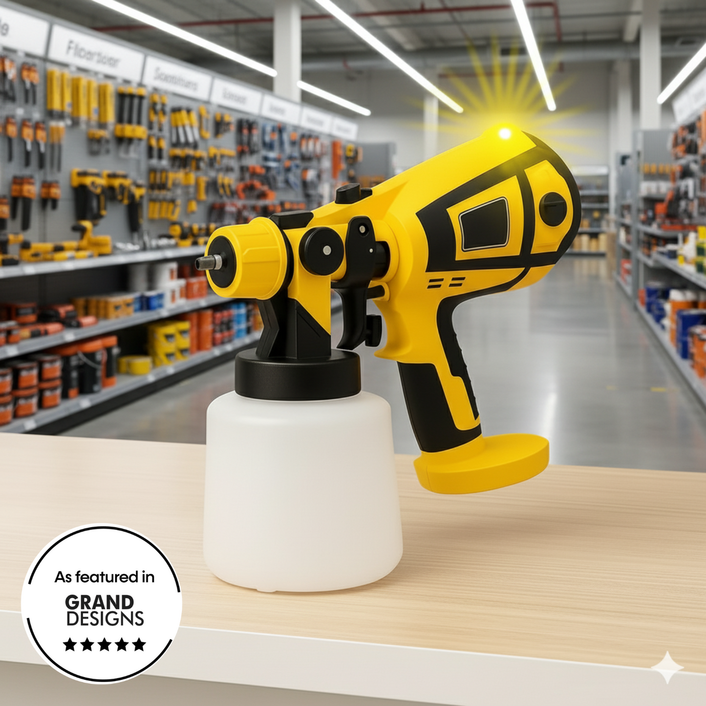 Dewalt Bundle DIY Kit