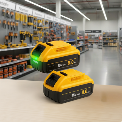 Dewalt Pro Paint Sprayer + Battery Power Bundle & Accessories