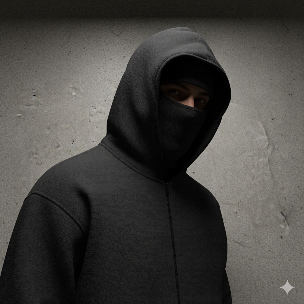 Pro Build Direct "Grafters" Hoodie V1